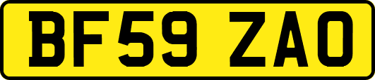 BF59ZAO
