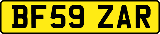 BF59ZAR