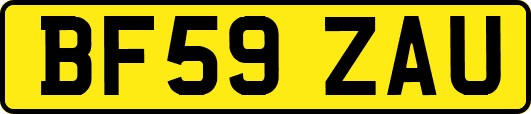 BF59ZAU