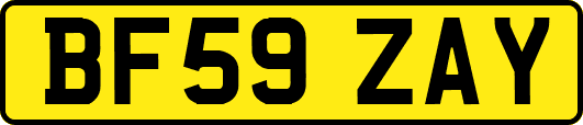 BF59ZAY