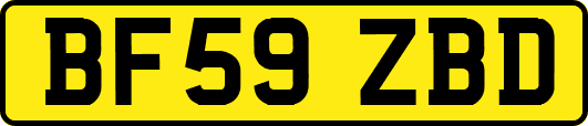 BF59ZBD