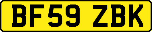 BF59ZBK