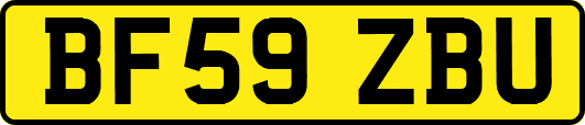 BF59ZBU