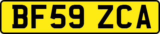 BF59ZCA