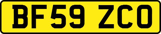 BF59ZCO