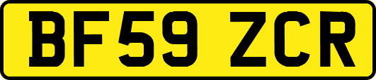 BF59ZCR