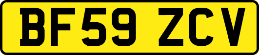 BF59ZCV