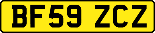 BF59ZCZ