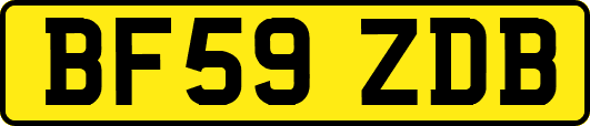 BF59ZDB