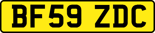 BF59ZDC