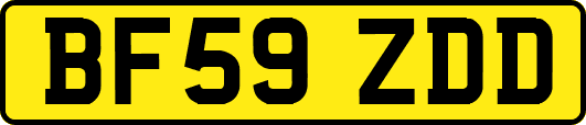 BF59ZDD