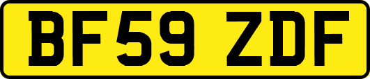 BF59ZDF