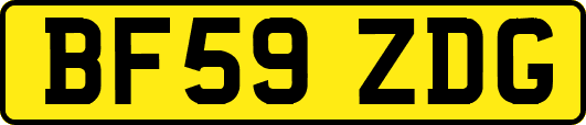 BF59ZDG