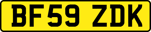 BF59ZDK