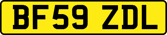 BF59ZDL