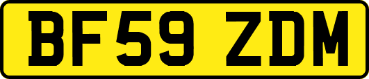 BF59ZDM
