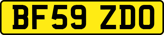 BF59ZDO