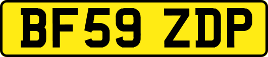 BF59ZDP