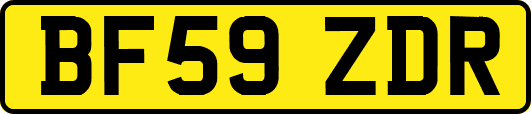 BF59ZDR