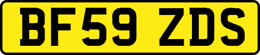 BF59ZDS