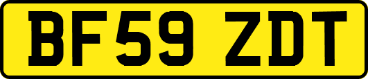 BF59ZDT