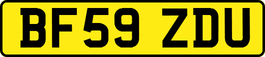 BF59ZDU