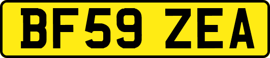 BF59ZEA