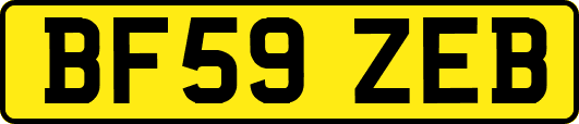 BF59ZEB