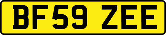 BF59ZEE