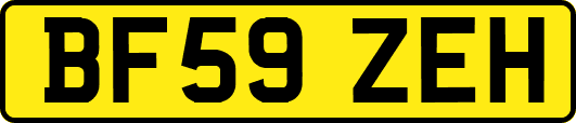 BF59ZEH