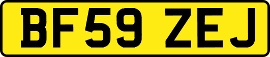 BF59ZEJ