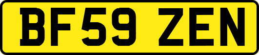 BF59ZEN
