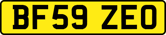 BF59ZEO