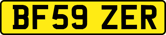 BF59ZER