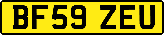BF59ZEU
