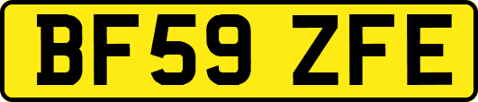 BF59ZFE
