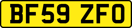 BF59ZFO