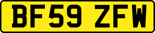 BF59ZFW