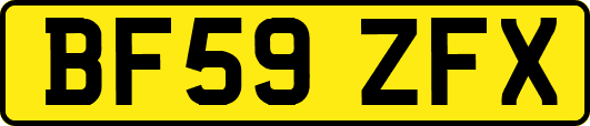 BF59ZFX