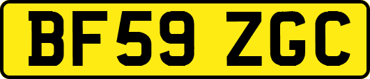 BF59ZGC