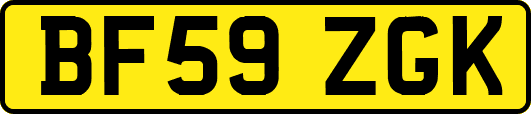 BF59ZGK