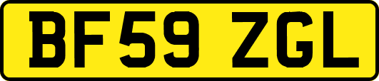 BF59ZGL