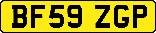 BF59ZGP