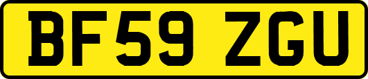 BF59ZGU