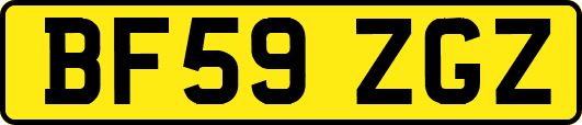 BF59ZGZ