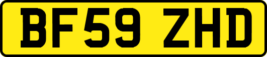 BF59ZHD