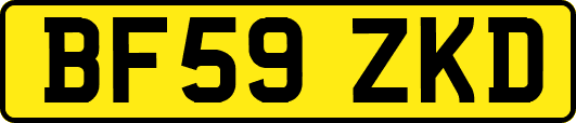 BF59ZKD
