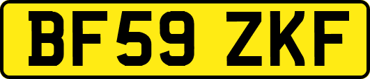 BF59ZKF