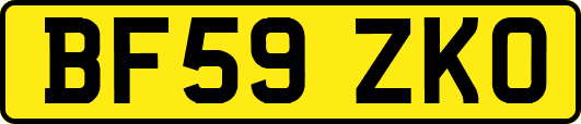 BF59ZKO