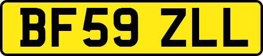BF59ZLL